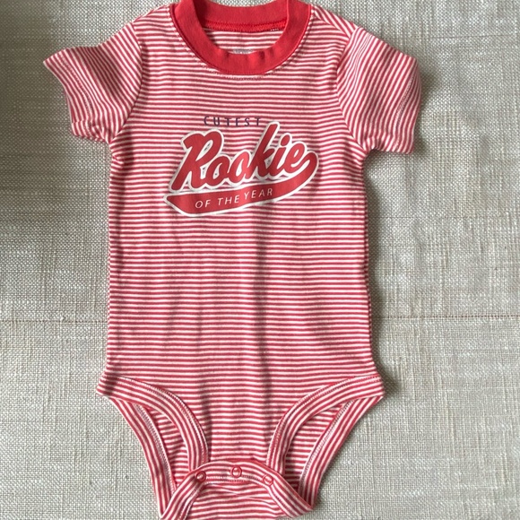 Boys Sz-18-24 months- 5 piece Bundle- Old Navy, Carters, Roots, Joe , Sprockets - Picture 12 of 16